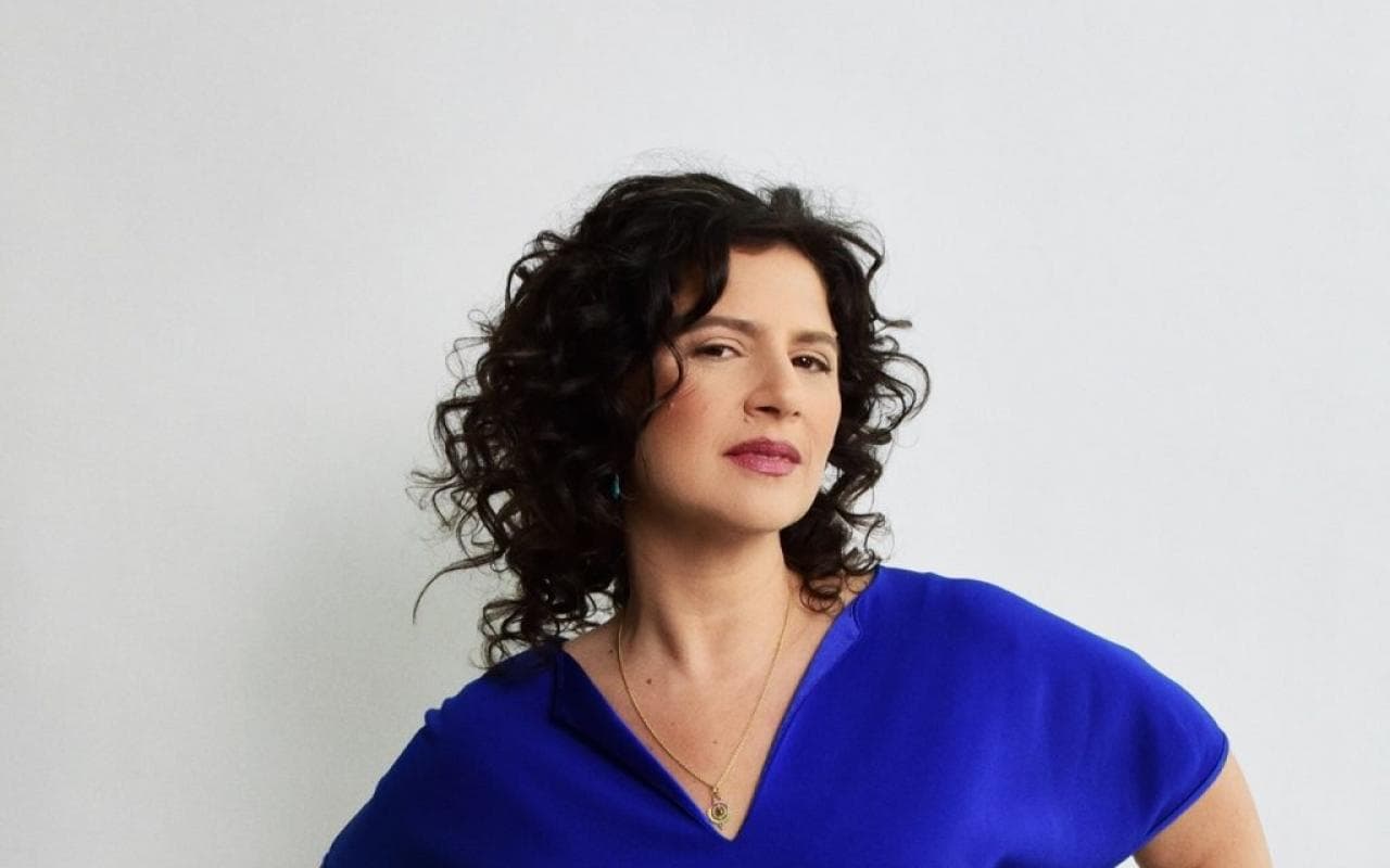 Anat Cohen Quartetinho