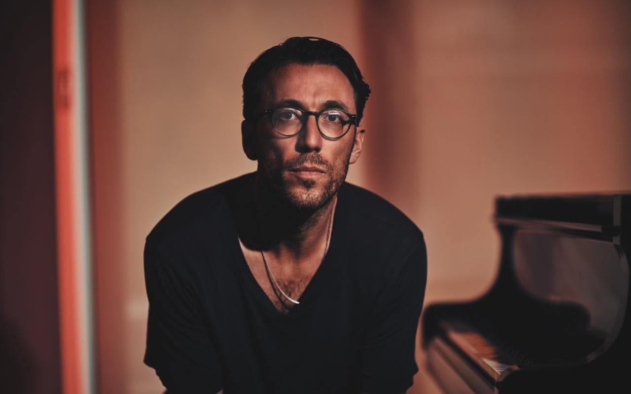 Bill Laurance Trio