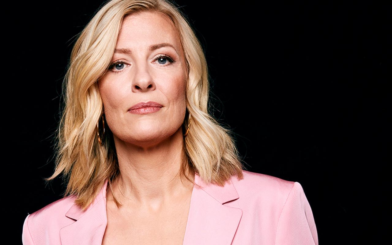 Josefine Bäckström