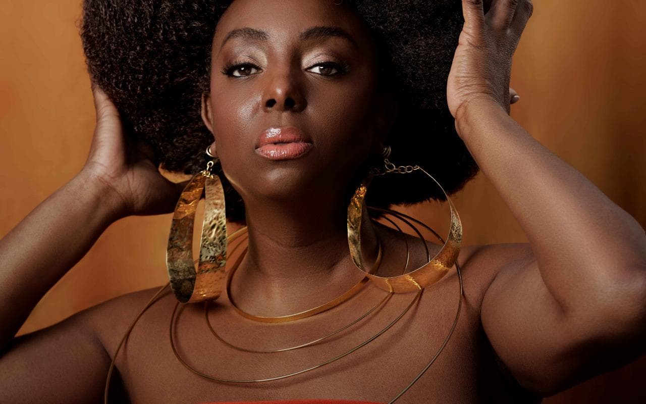 Ledisi