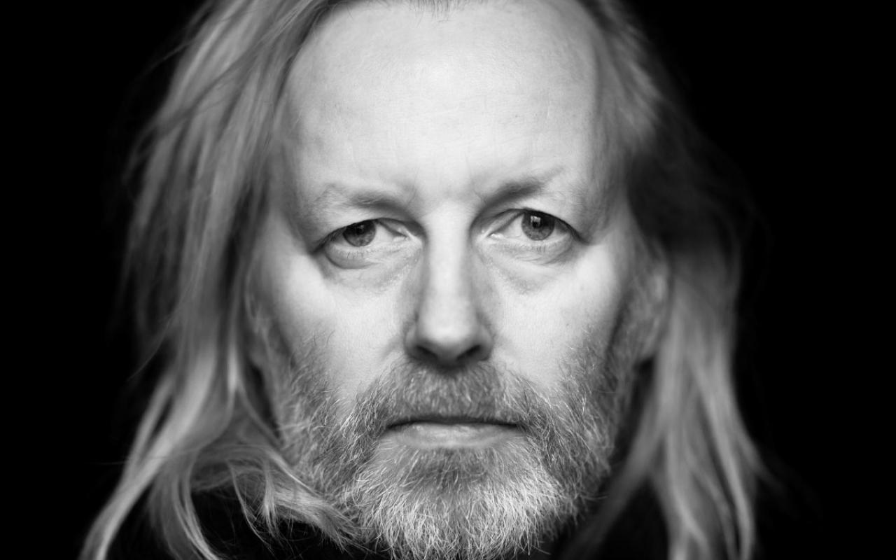 Eivind Aarset