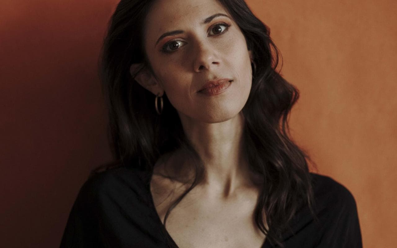 Olivia Trummer Trio