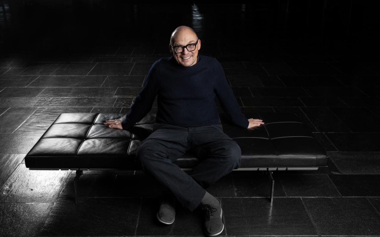 Egil Hansen