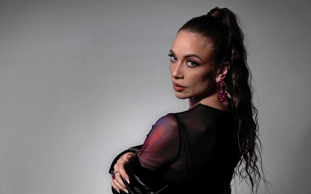 Leona Berlin