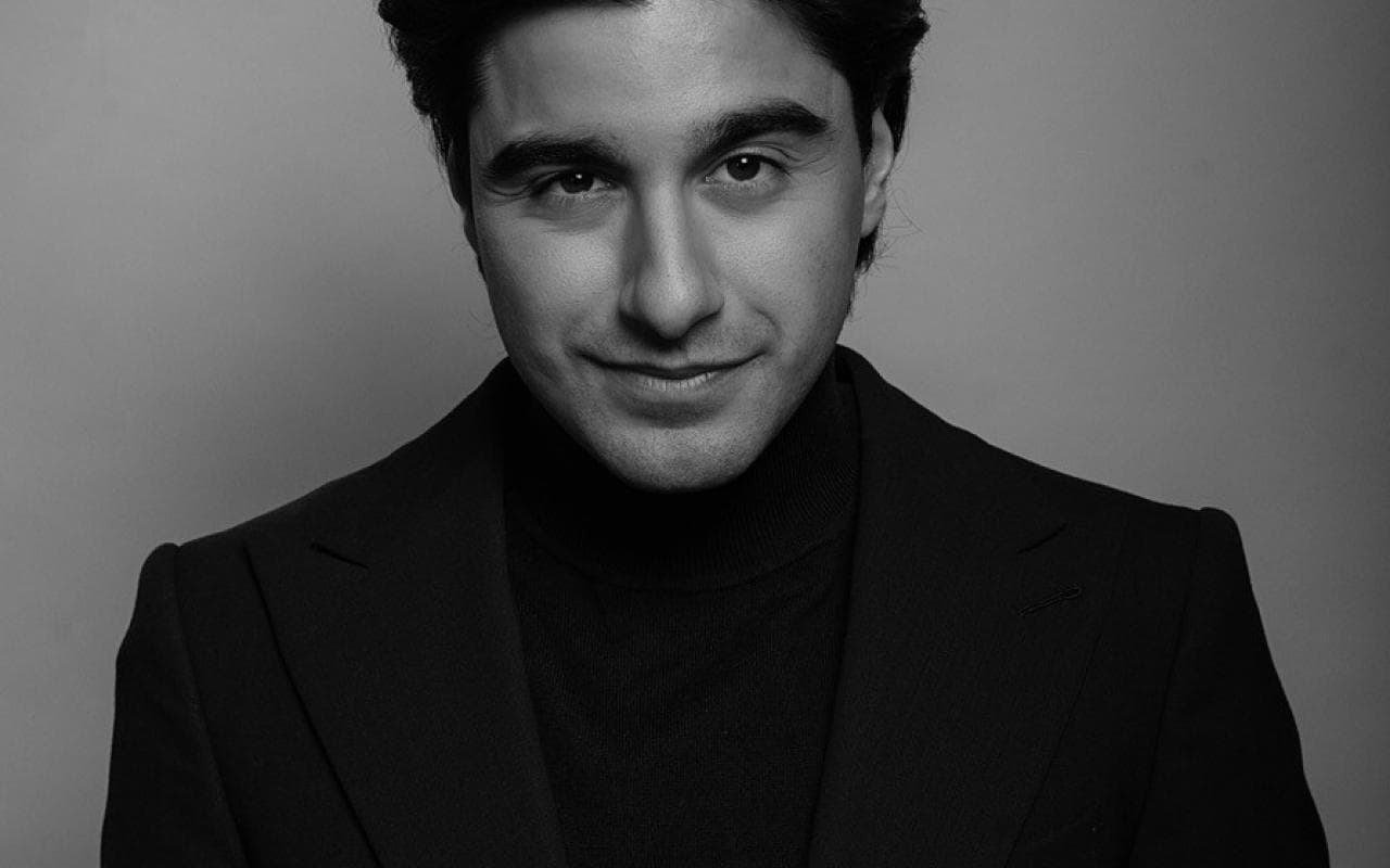 Atrin Madani & Band - A Christmas Special