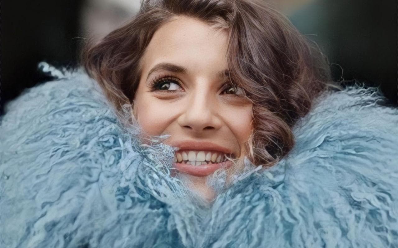 Emma Smith´s Snowbound