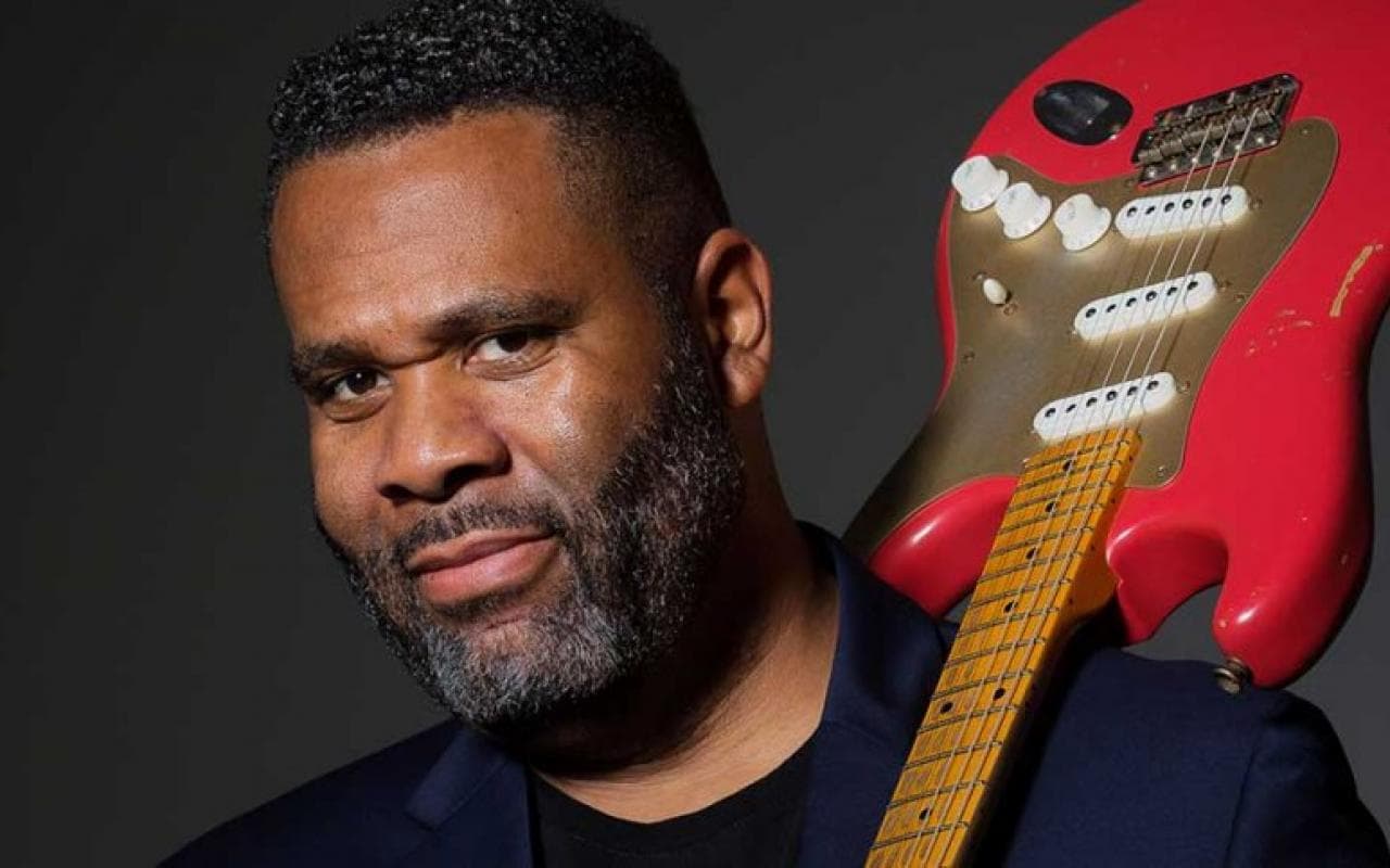 Kirk Fletcher Band ft. Erika Baier