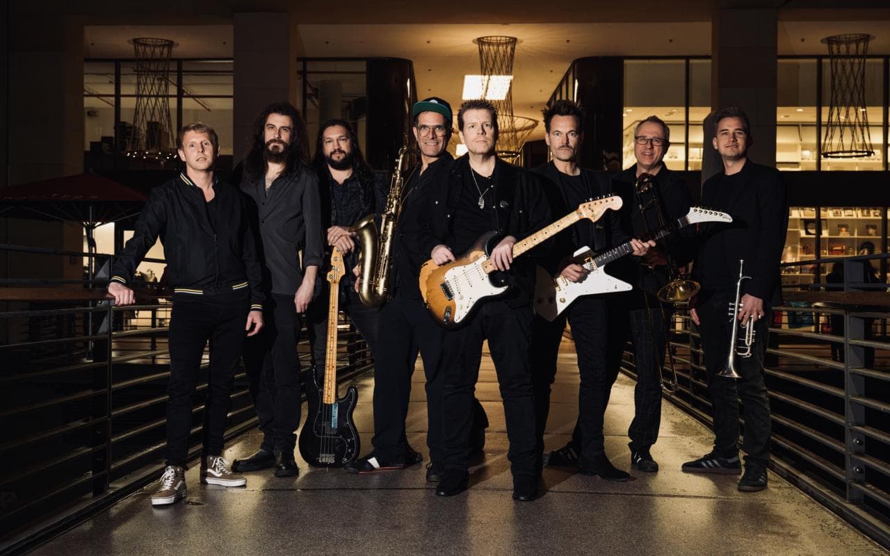 Danny Bryant Bigband