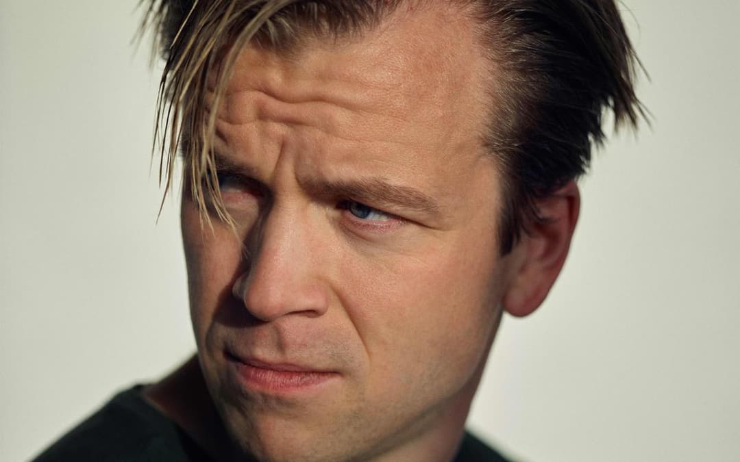 Helge Hansen