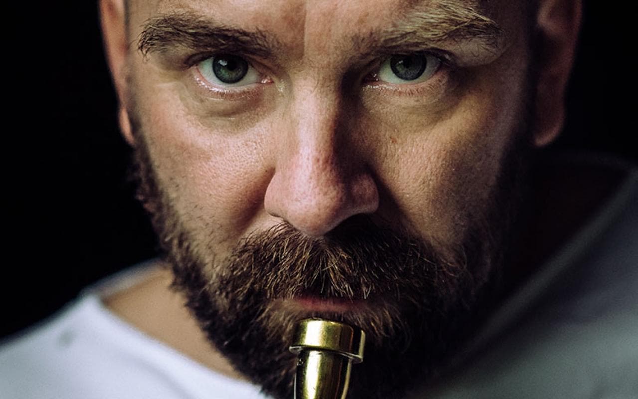 Sebastian Studnitzky - Euphoria