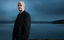 Hans Fredrik Asbjörnsen