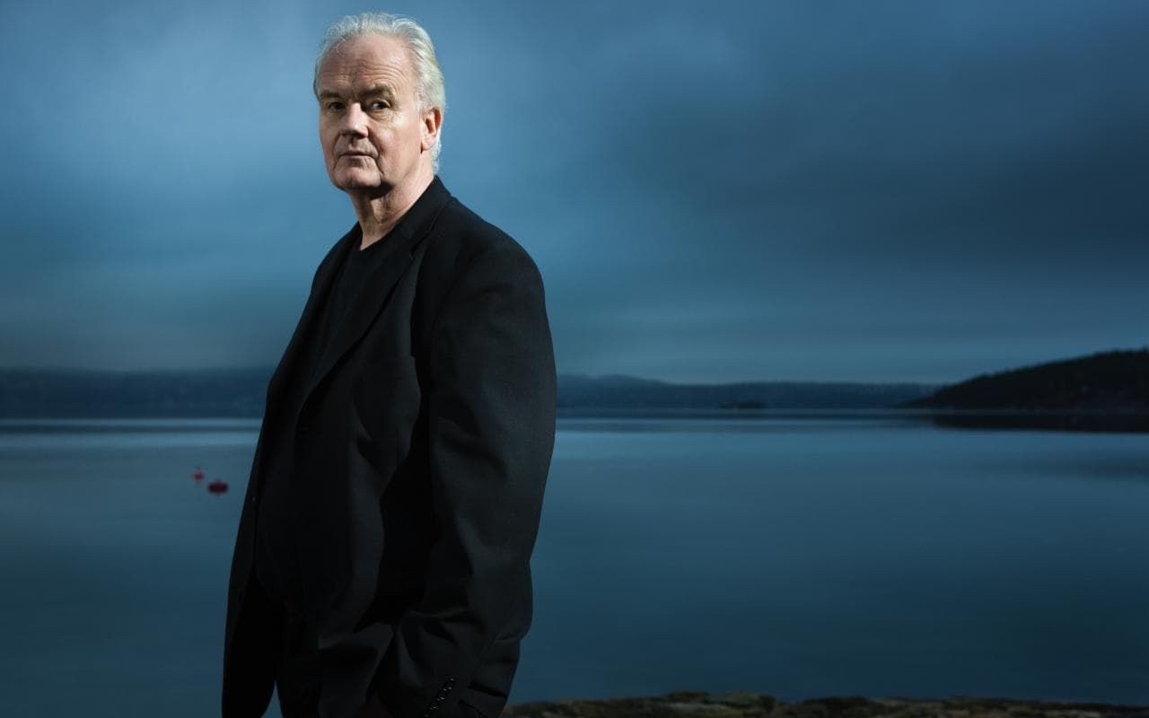 Hans Fredrik Asbjörnsen