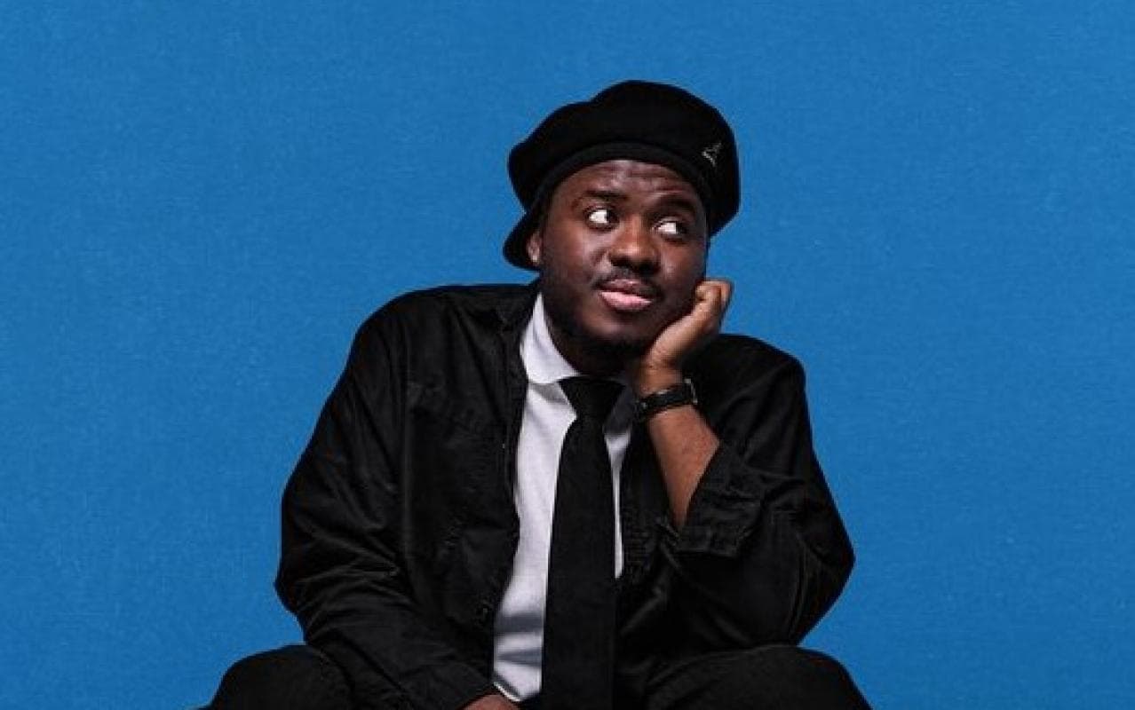 Tyreek McDole Quartet