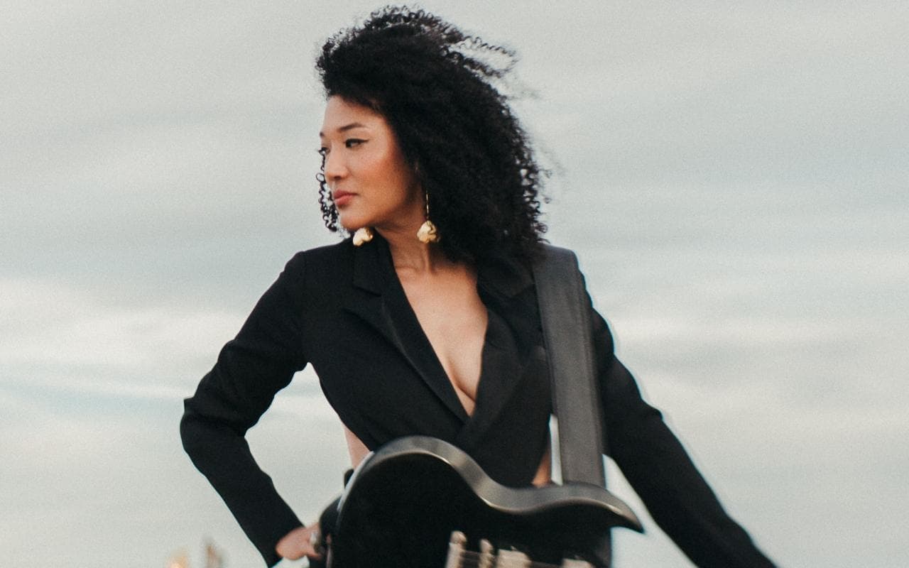 Judith Hill
