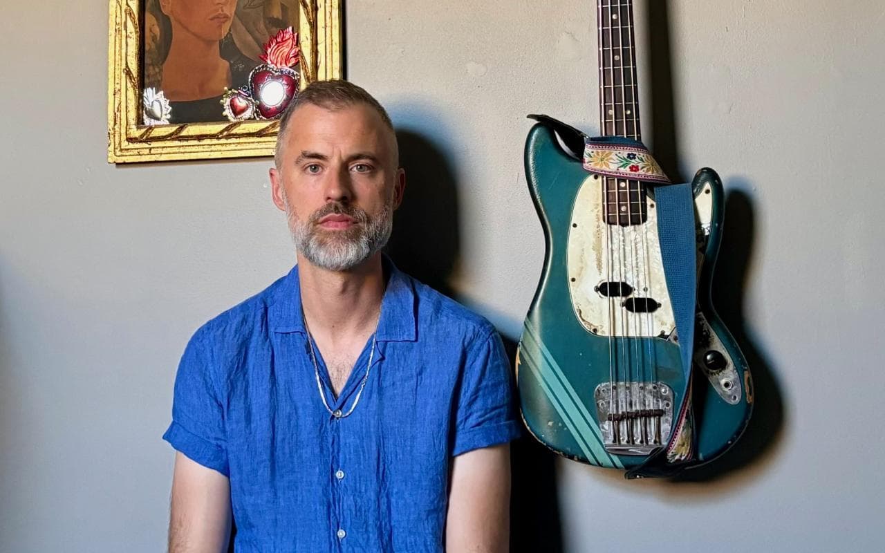 Chris Morrissey Band