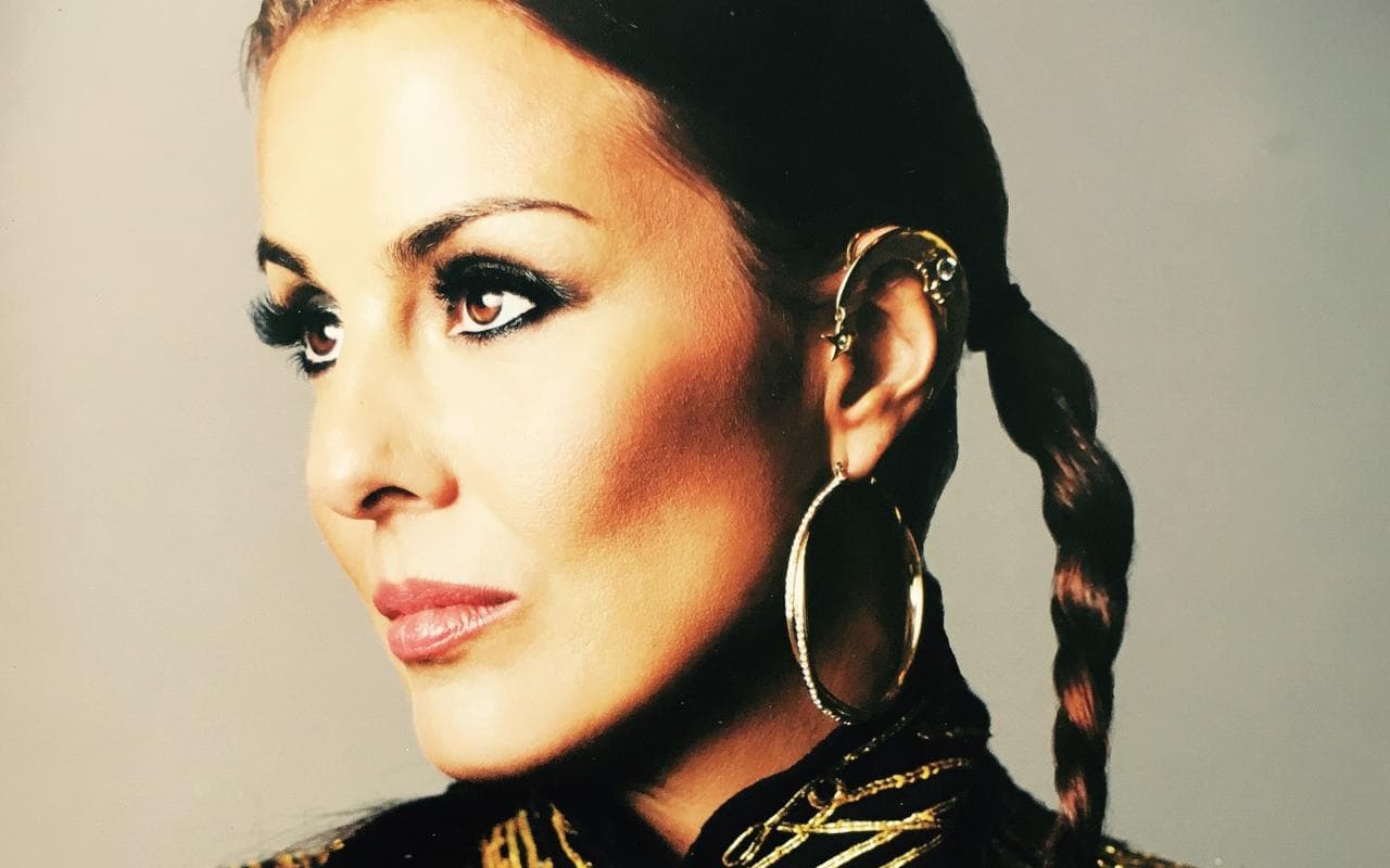 Ida Nielsen & The Funkbots