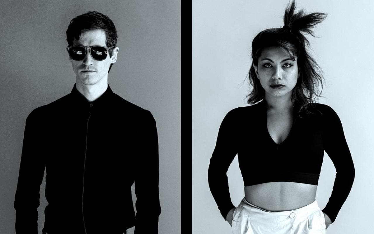 KNOWER Meets Norrbotten Big Band