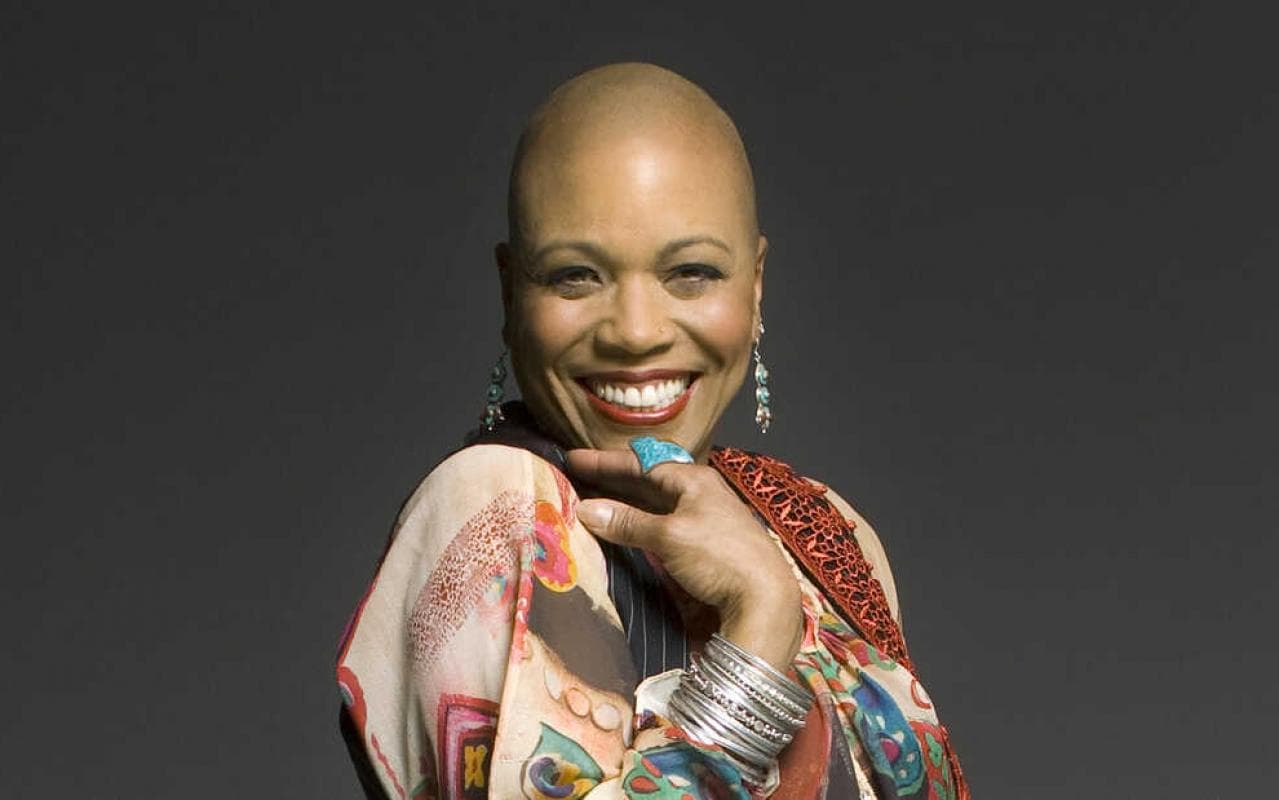 Dee Dee Bridgewater & Helen Sung