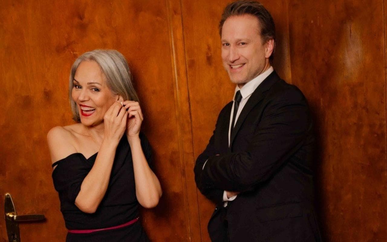 San Glaser & Sascha Rotermund