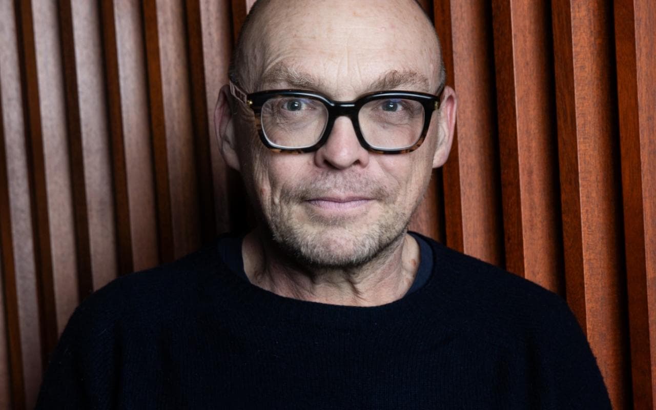 Bugge Wesseltoft - Arild Andersen - Gard Nilssen