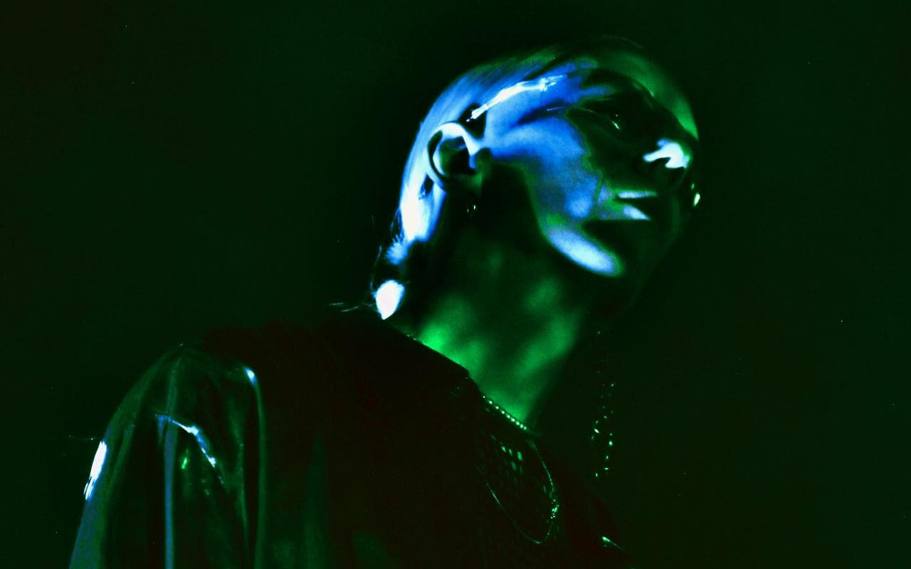 Ziggy Zeitgeist