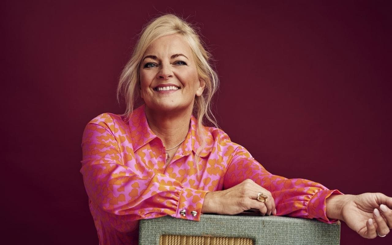 Claire Martin