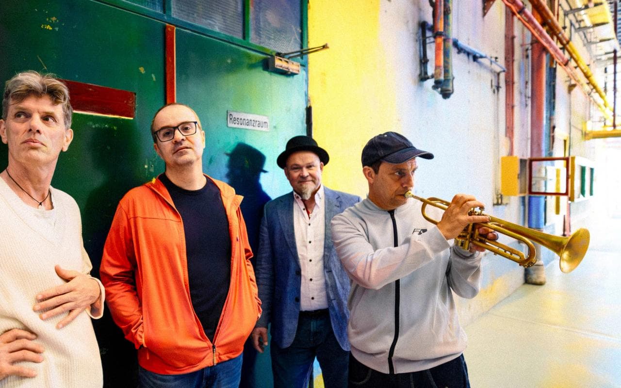 Joo Kraus & Band