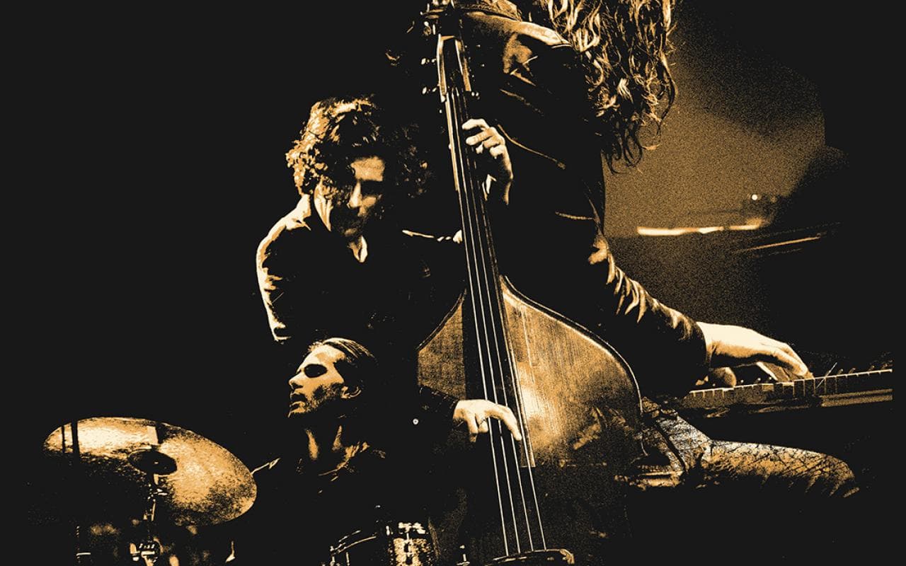 Jazz Sabbath