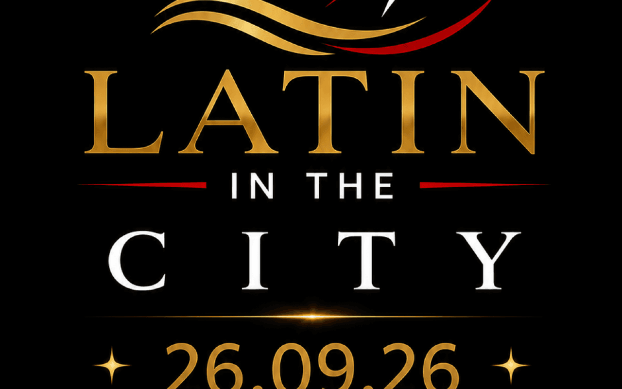 Latin in the City