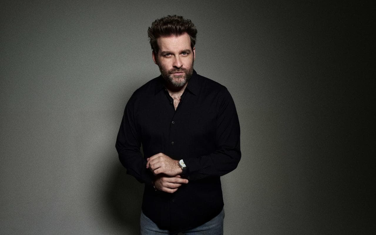 Taylor Eigsti Group ft. Becca Stevens