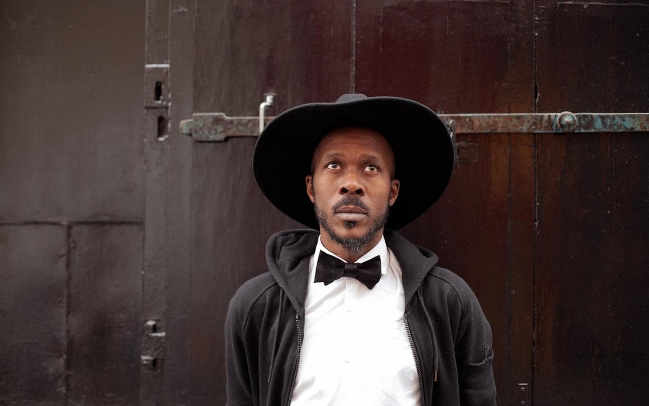 Joe Sanders Parallels ft. Logan Richardson, Seamus Blake & Kendrick Scott