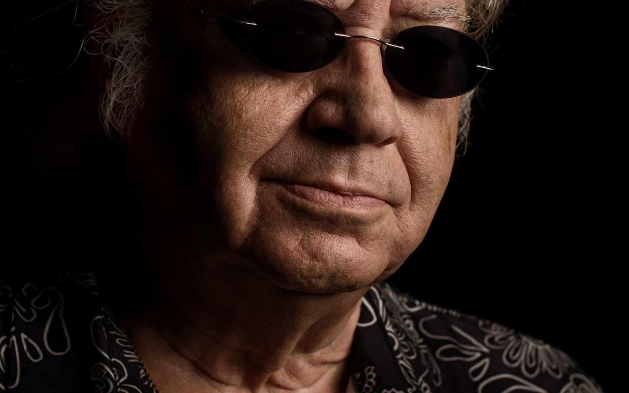 Ian Paice & Purpendicular