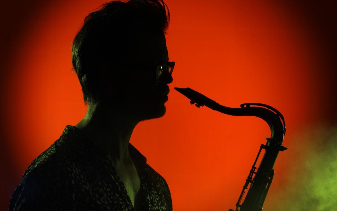 Donny McCaslin - Elbjazz Presents