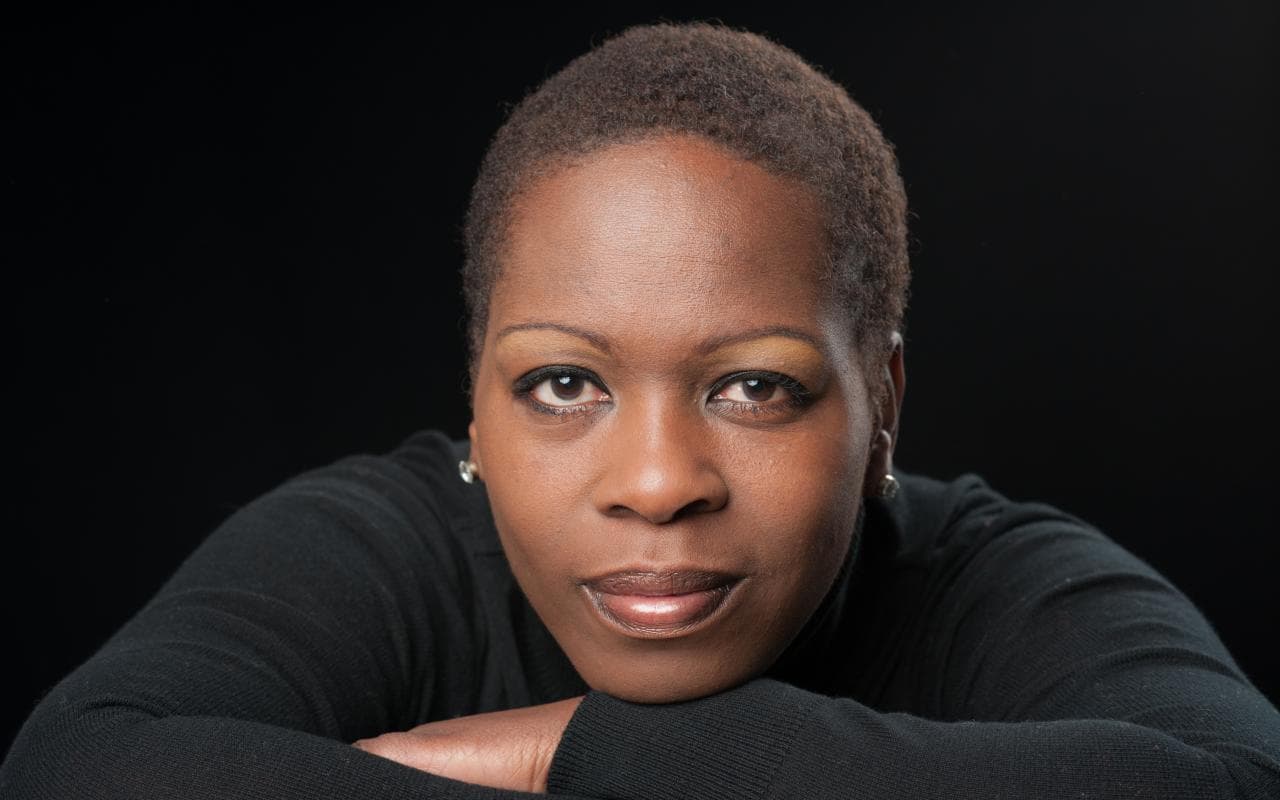 Adi Wolf presents Soul on Fire
