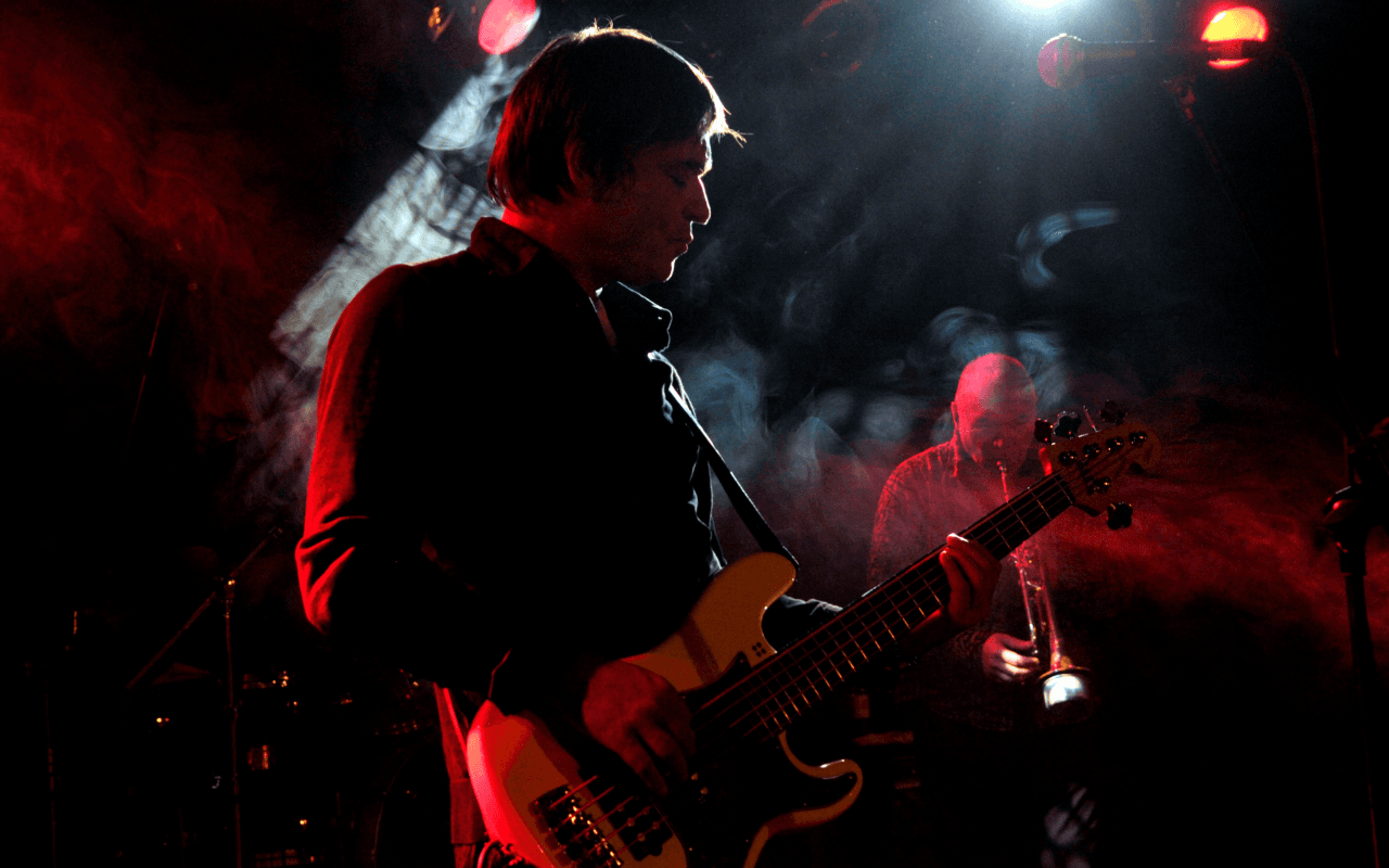 Nighthawks - Zusatzkonzert!